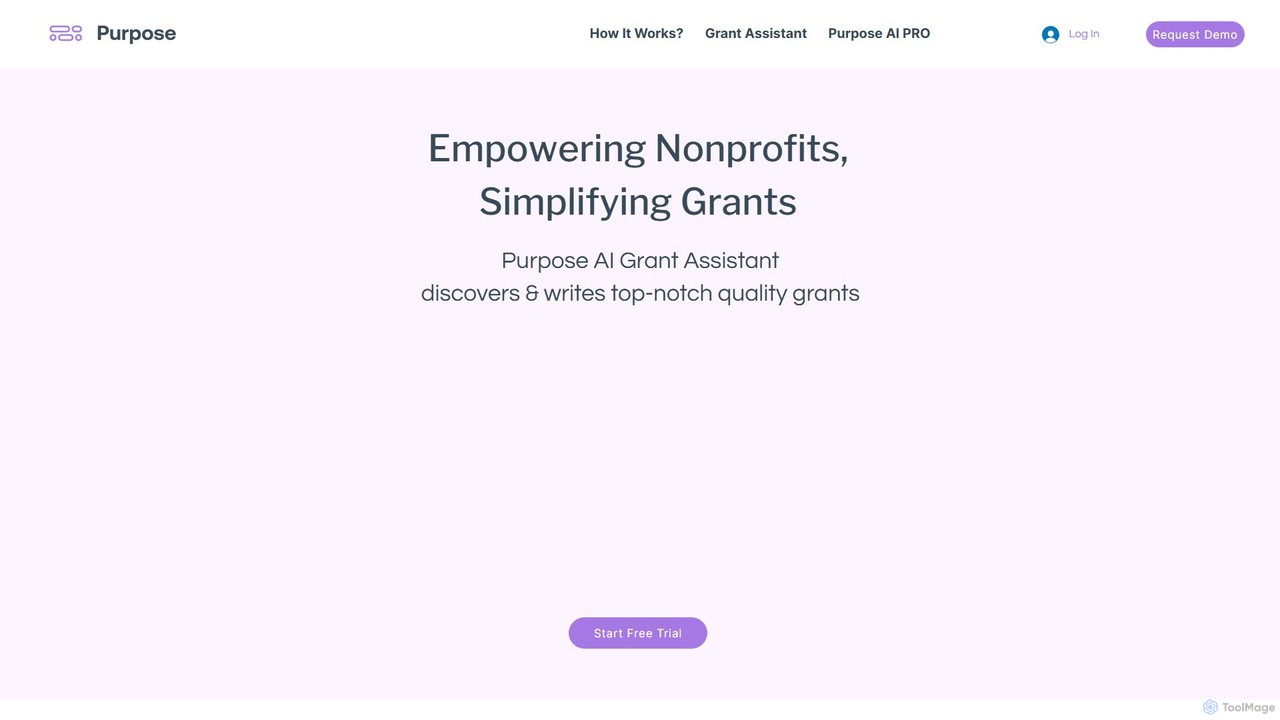 PurposeTech.ai
