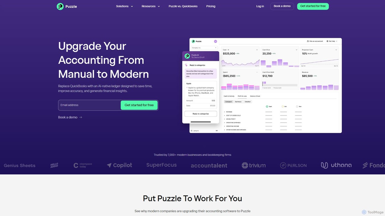 Puzzle