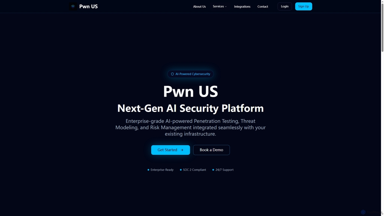 Pwnus