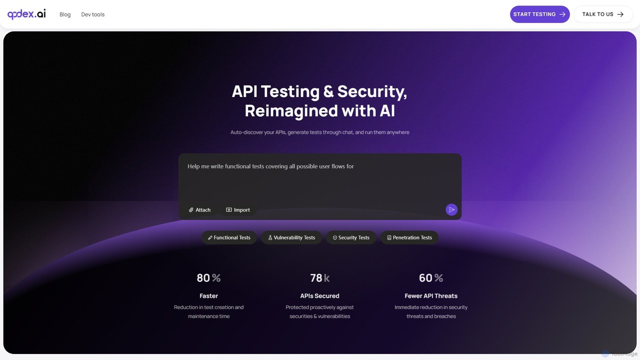 Qodex