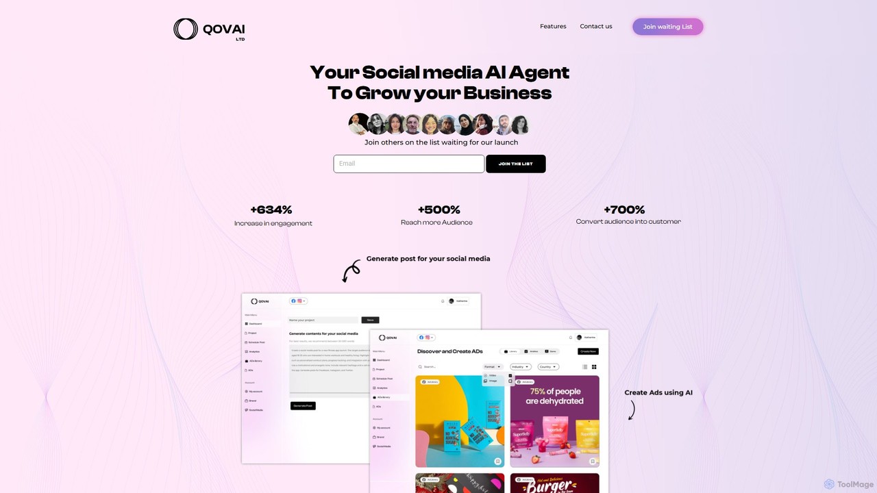Qovai