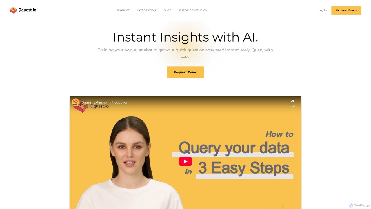 Qquest