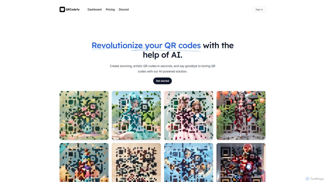qrcode1s
