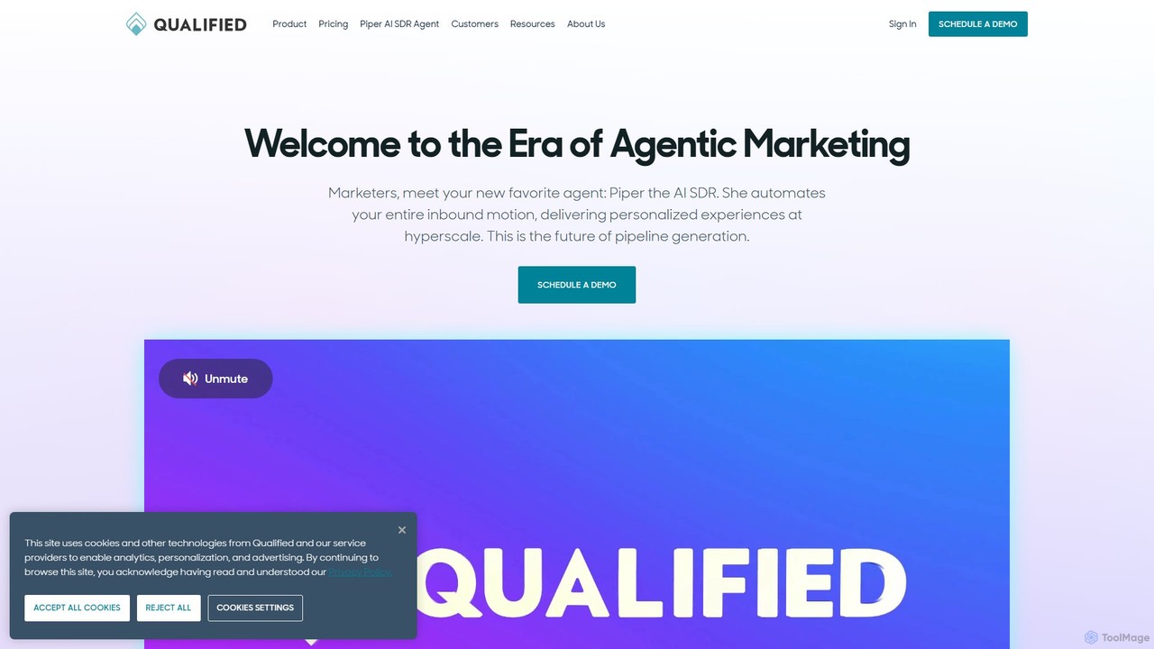 Qualified