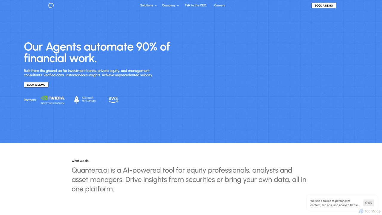 Quantera.ai