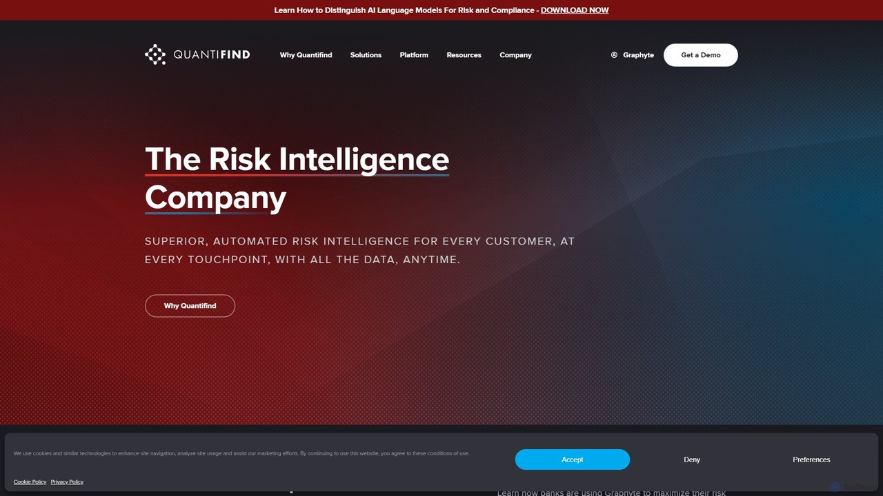 Quantifind