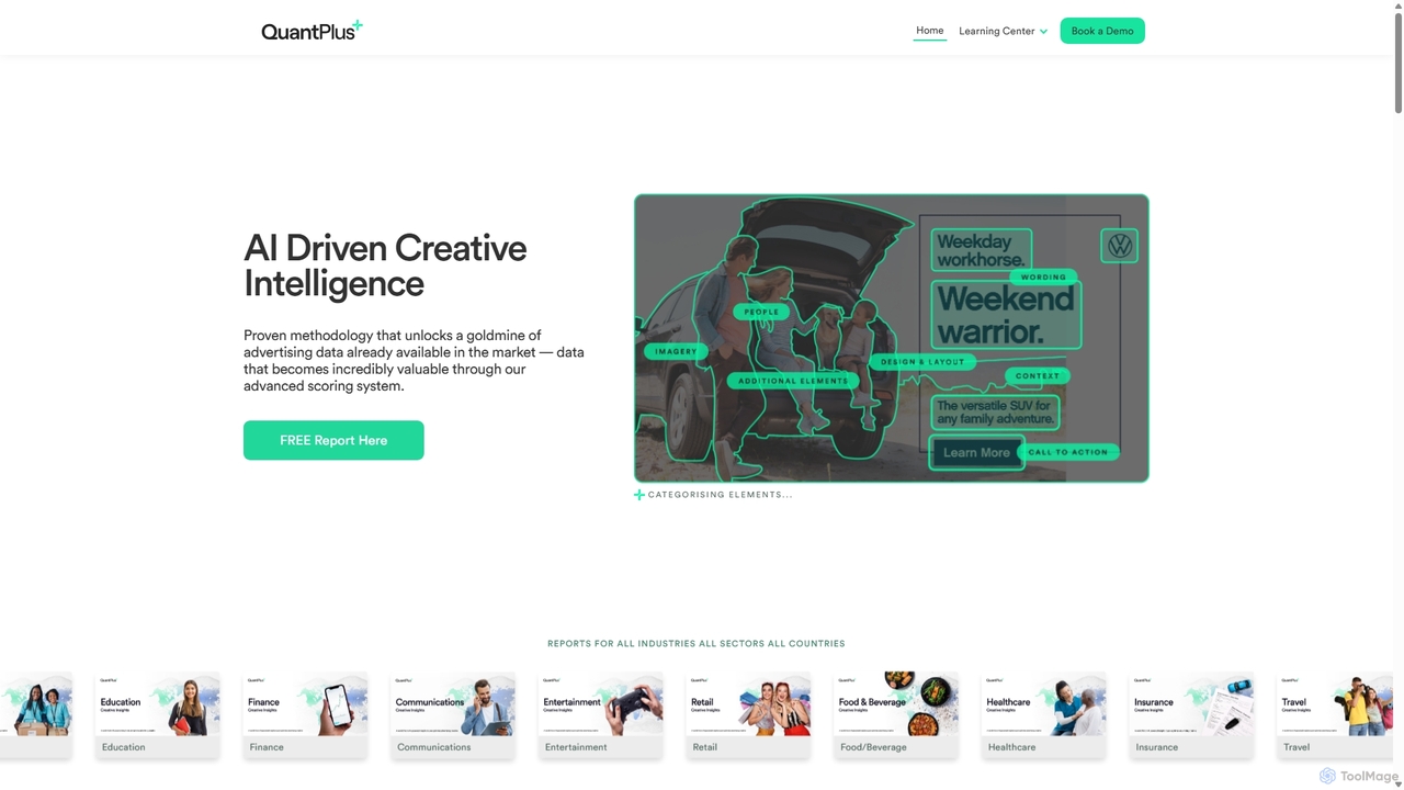 QuantPlus
