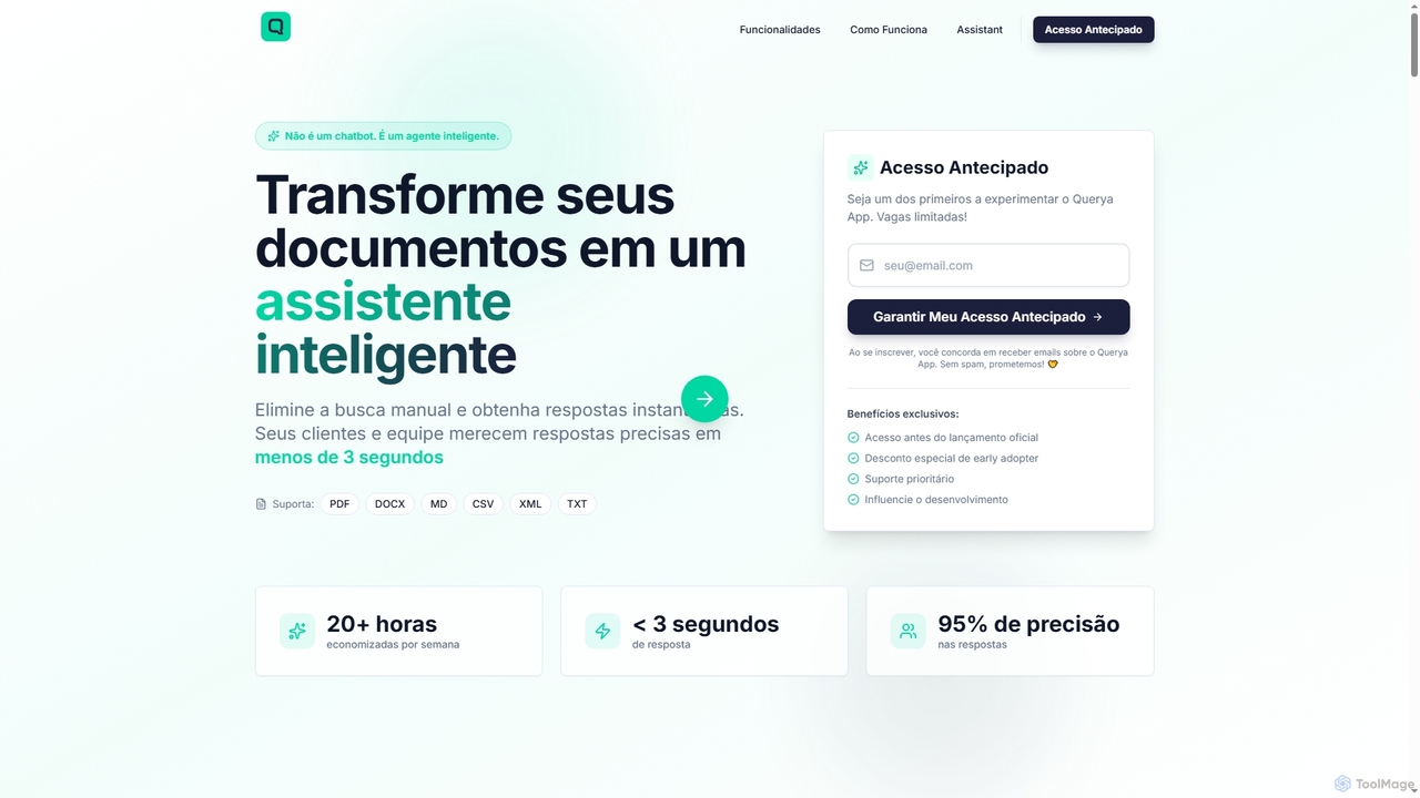 Querya