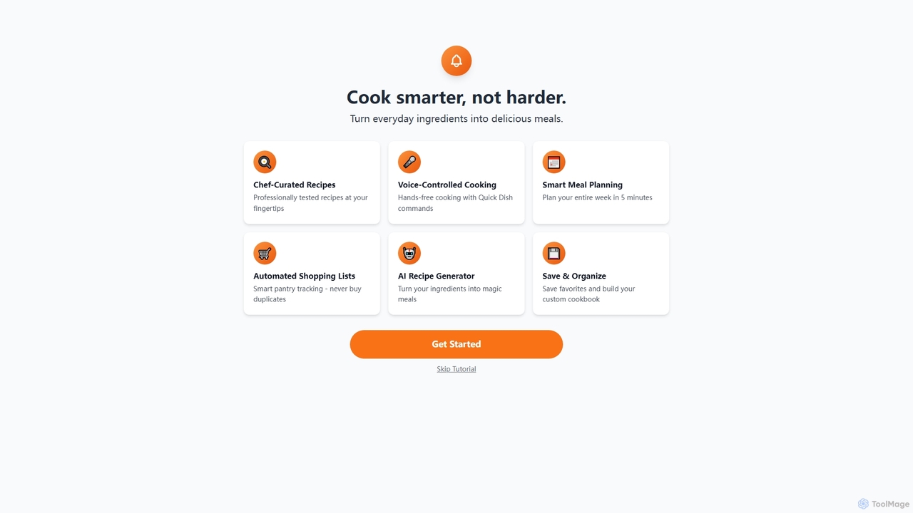 QuickDish