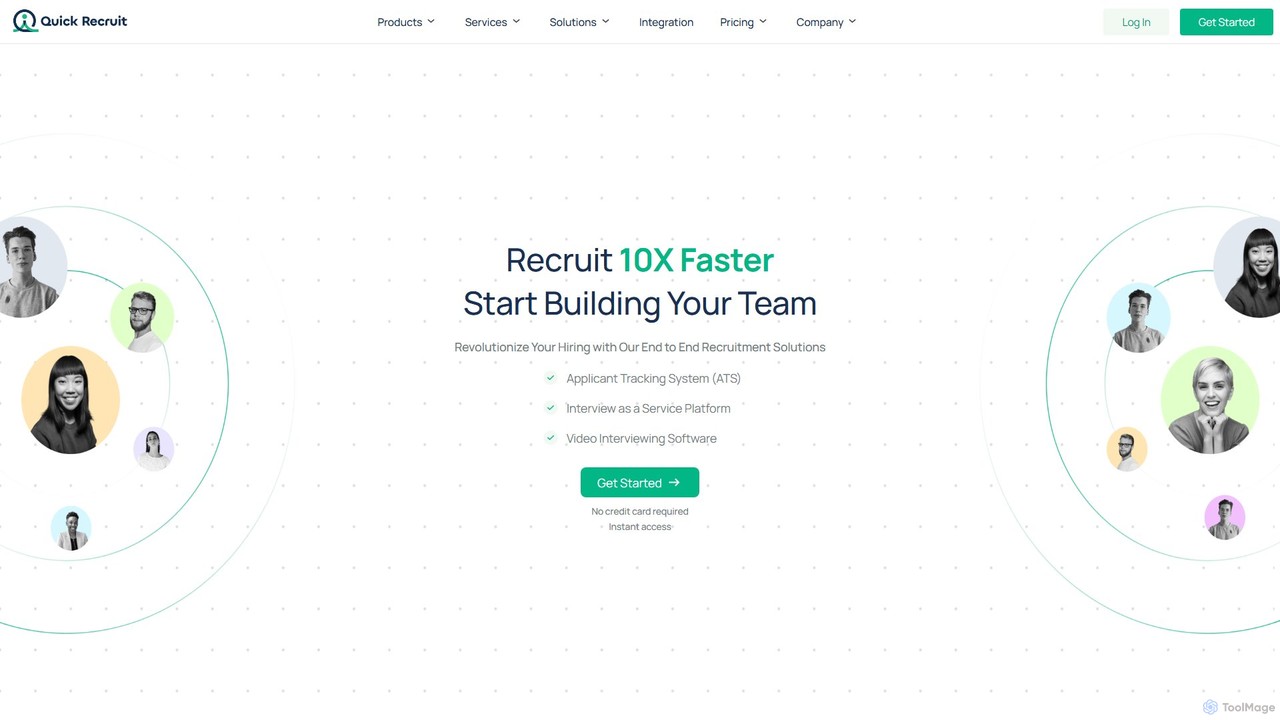 quickrecruit