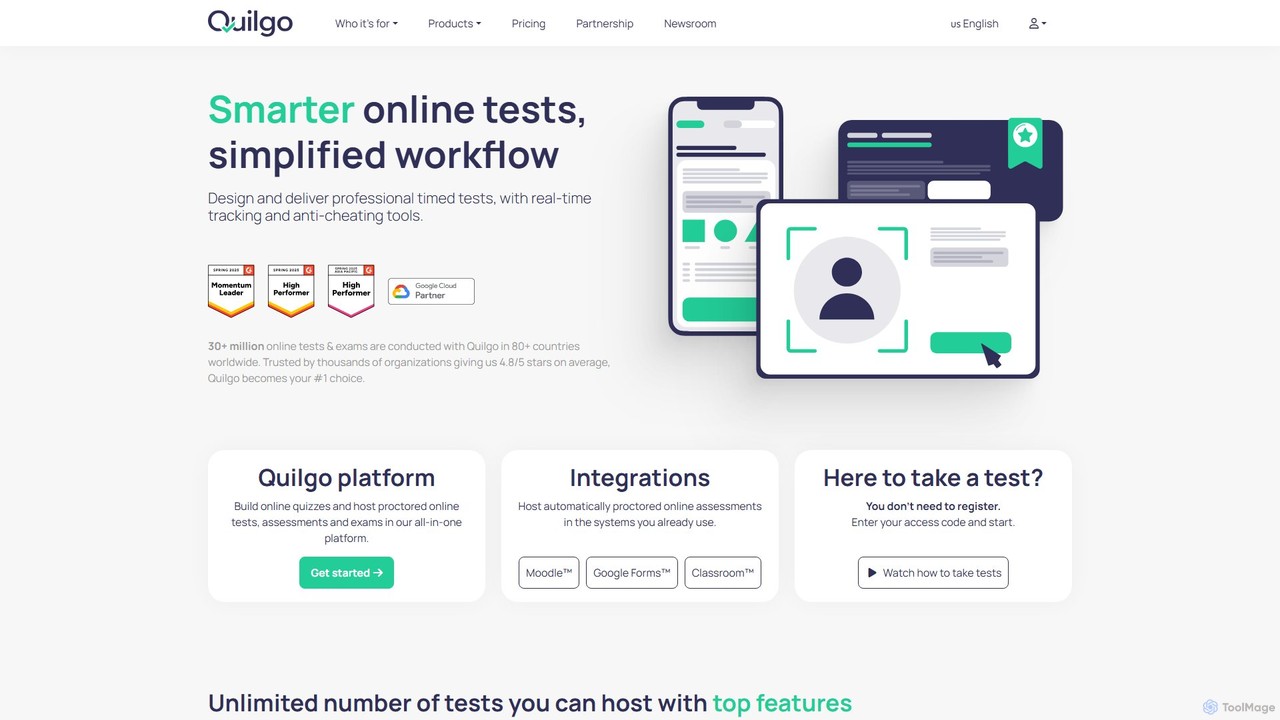 preview for Quilgo