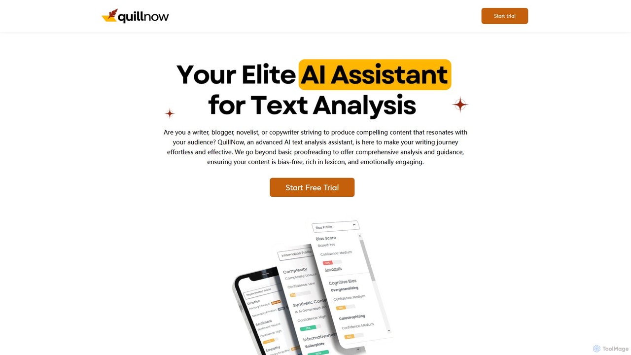 QuillNow