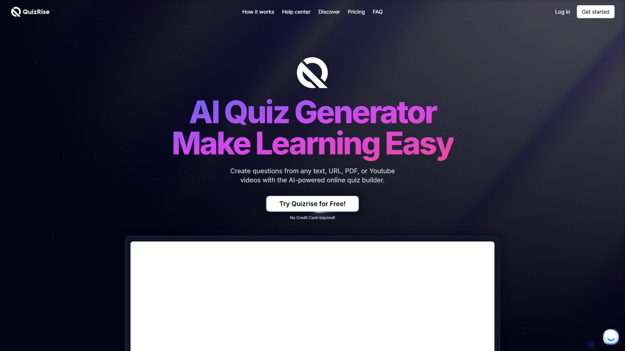 QuizRise