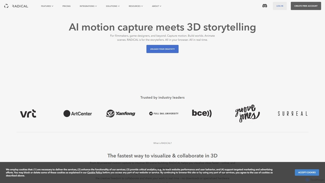 radicalmotion