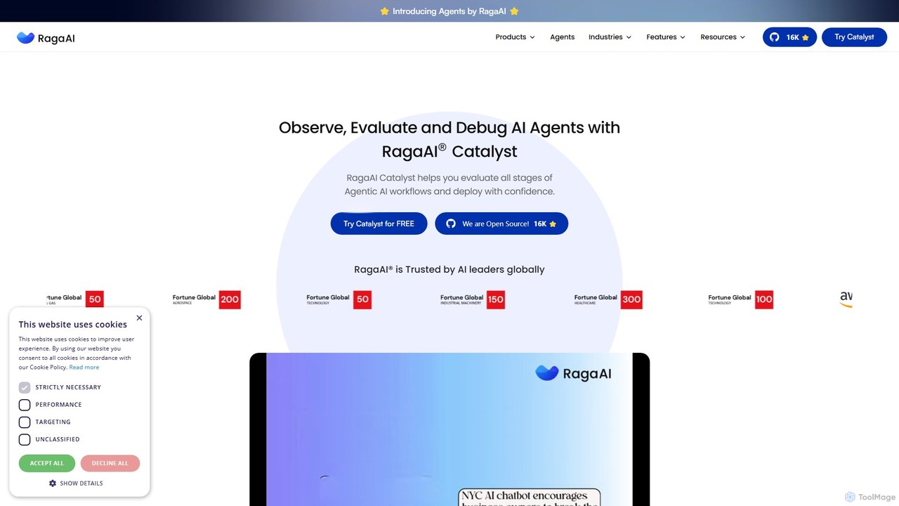RagaAI