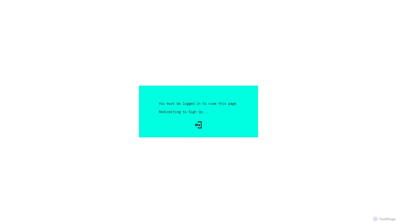 ragobble - Redirecting for Ragobble