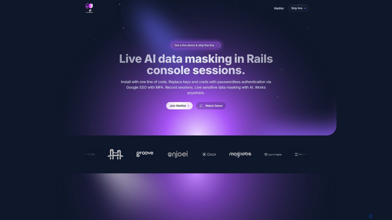 railsguard