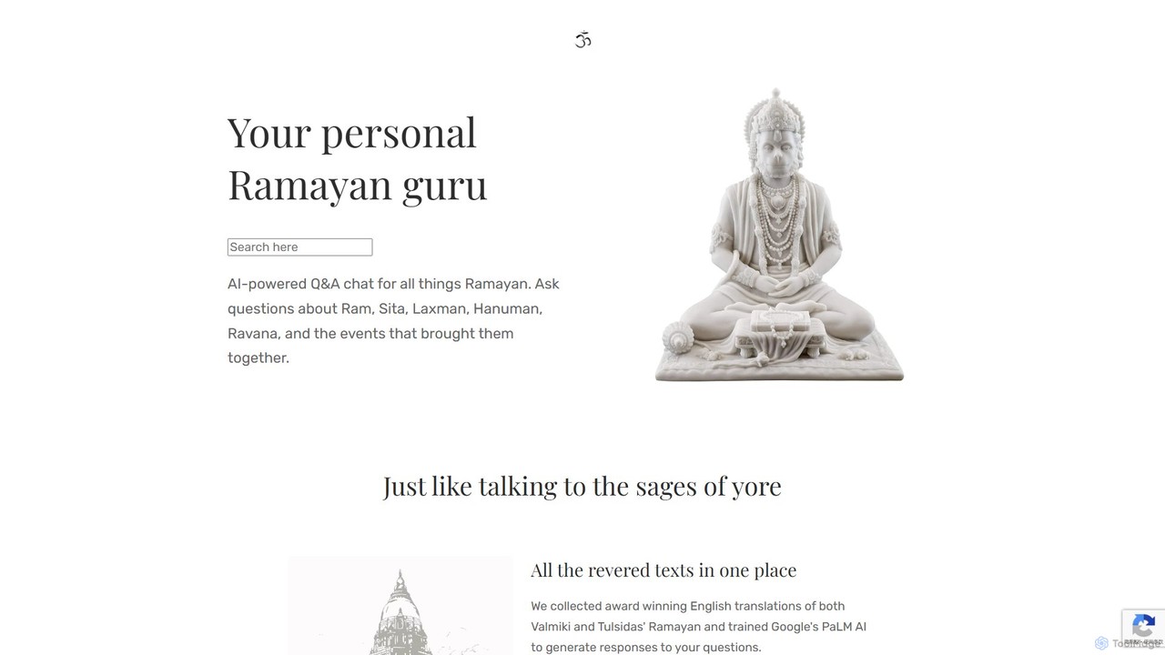 ramayan