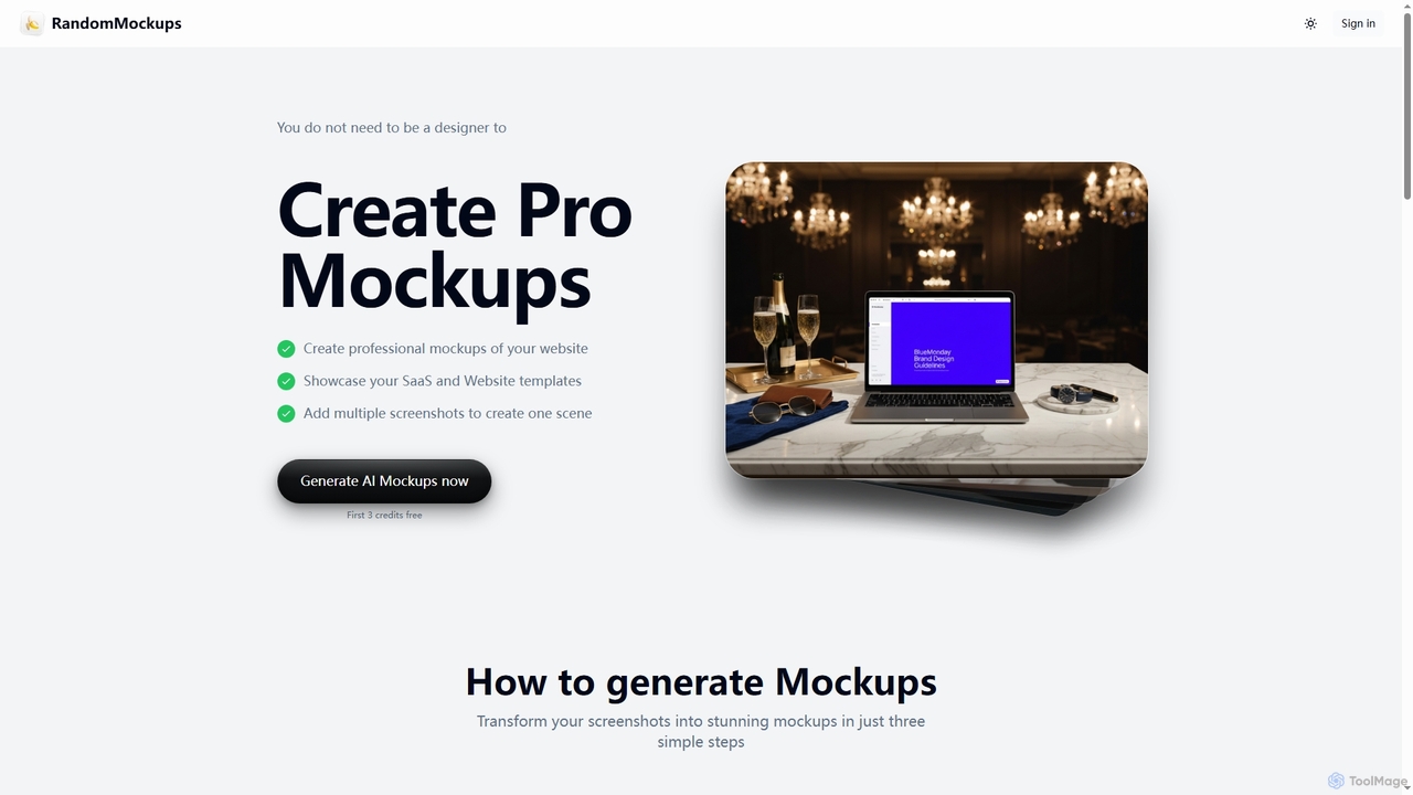 Randommockups