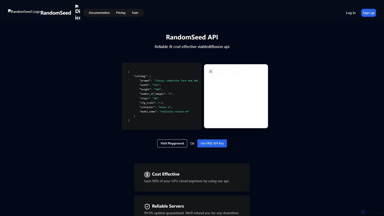 randomseed