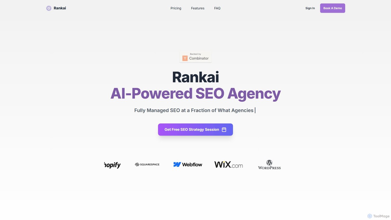 Rankai