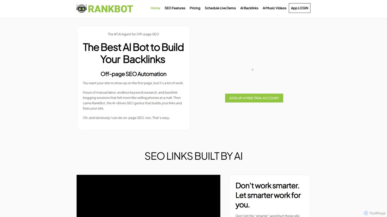 RankBot