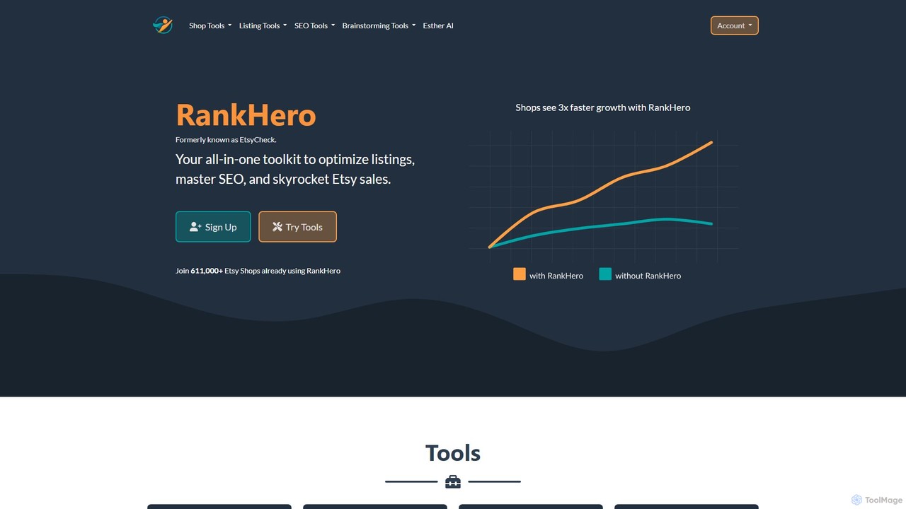 RankHero