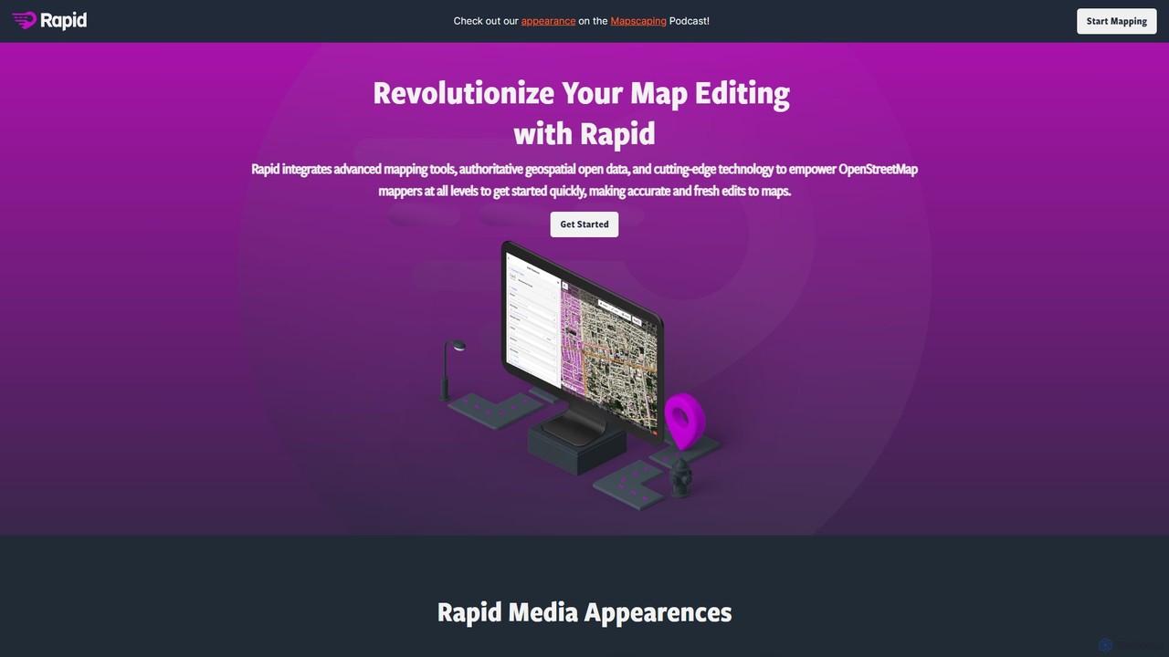 Rapid Editor