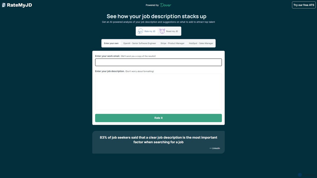 RateMyJD