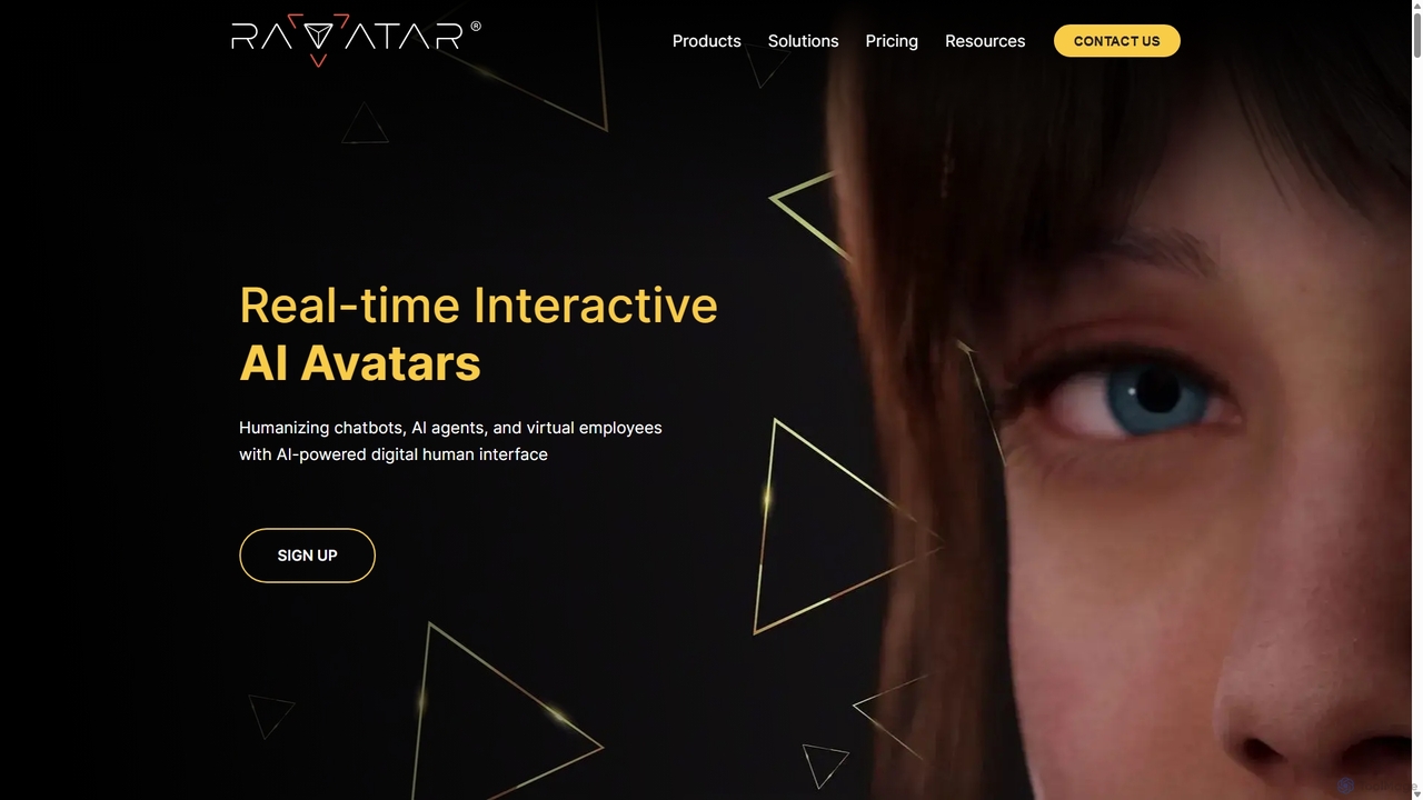 Ravatar