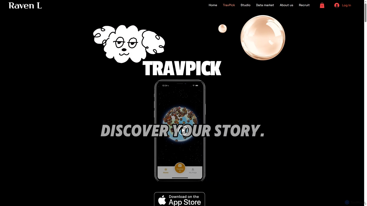 TravPick | RavenL for RavenL