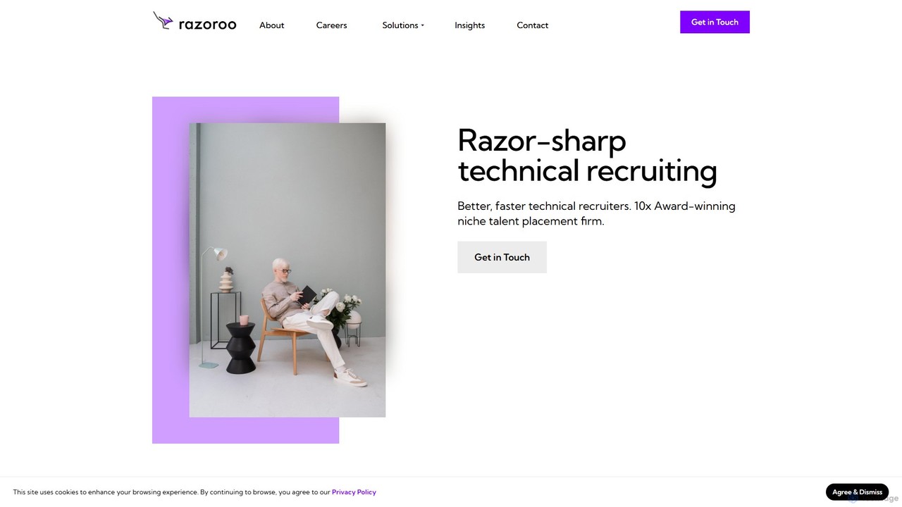 razoroo