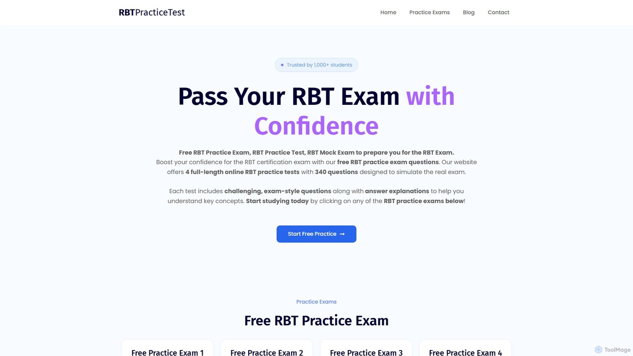 rbtpracticetest