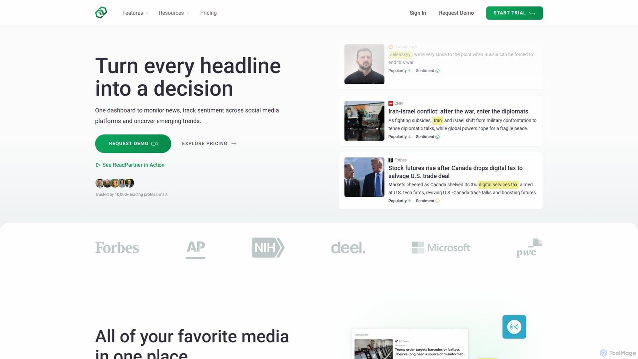 ReadPartner