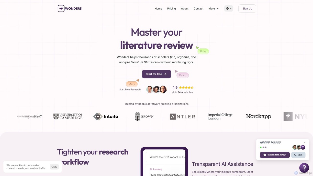 readwonders