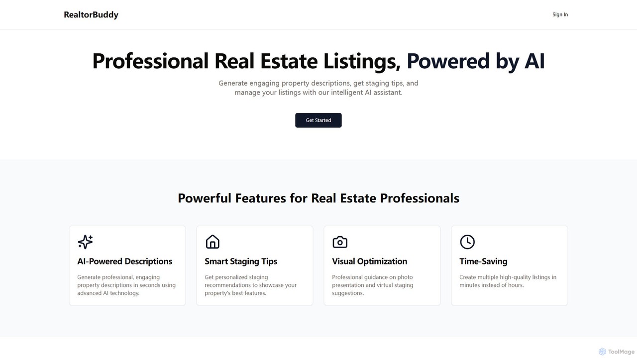 realtorbuddy