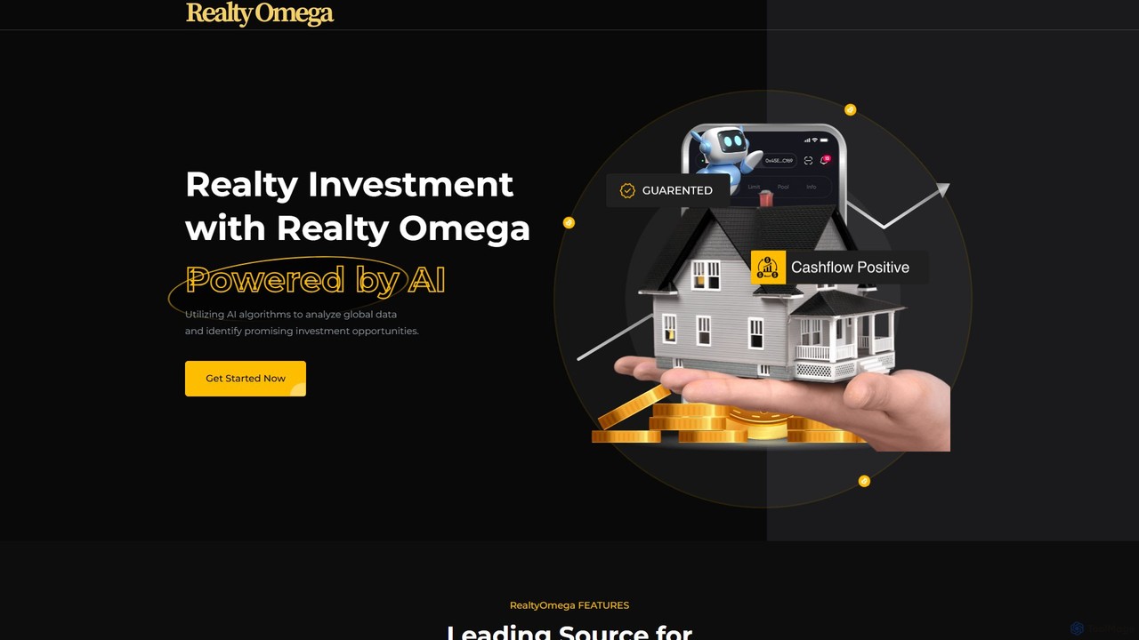 RealtyOmega