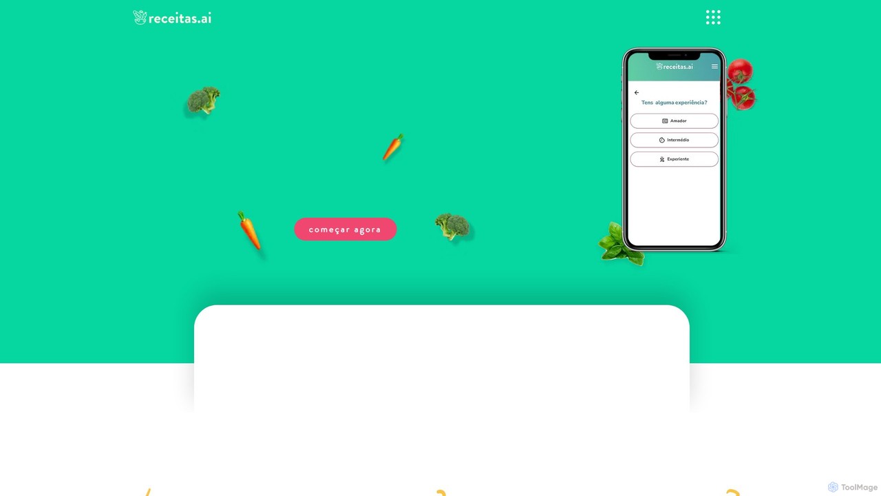 Receitas.ai