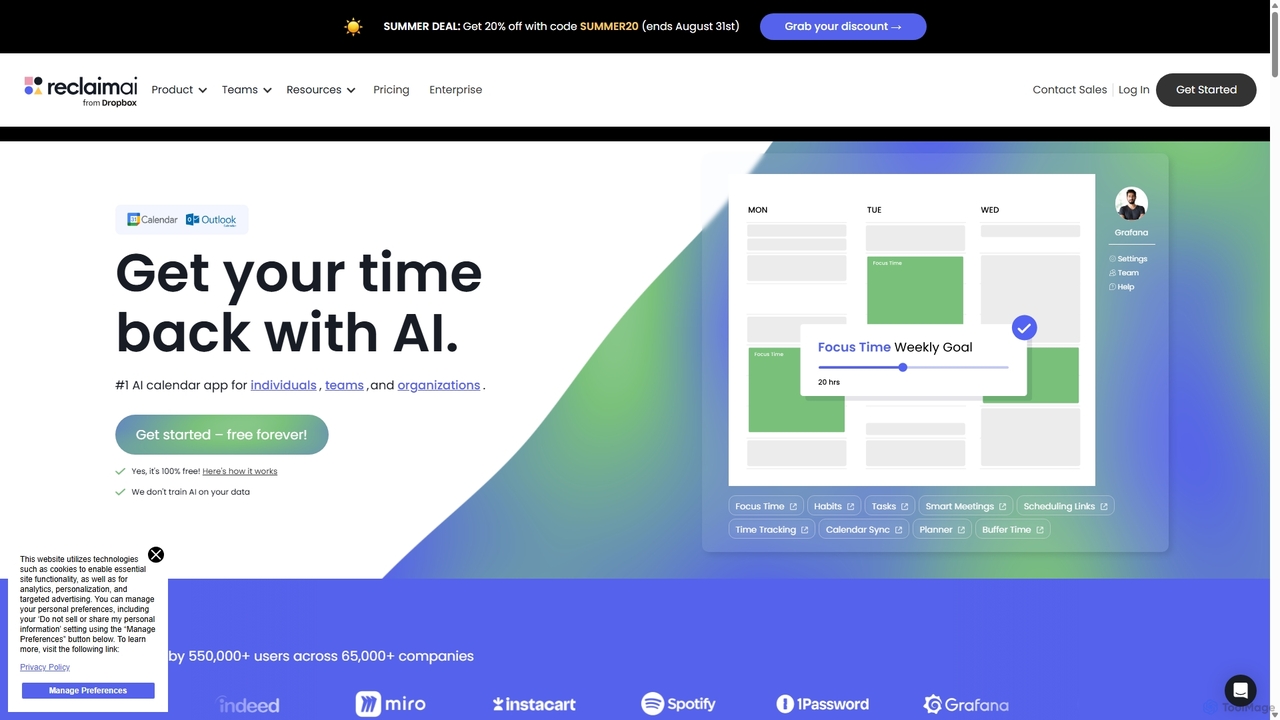 Reclaim.ai