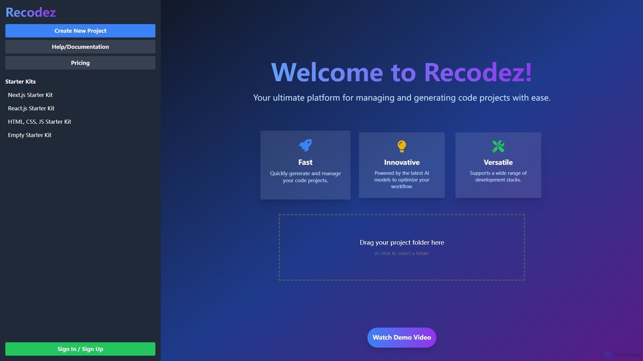 Recodez