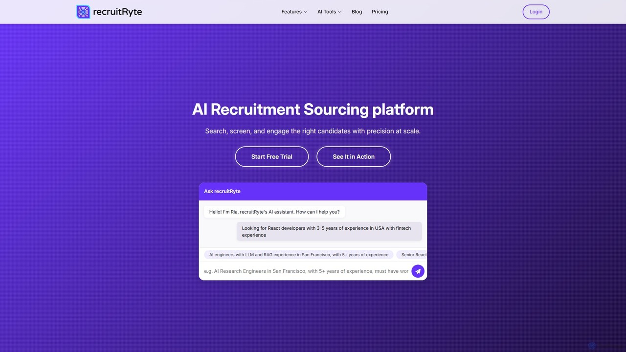 recruitryte