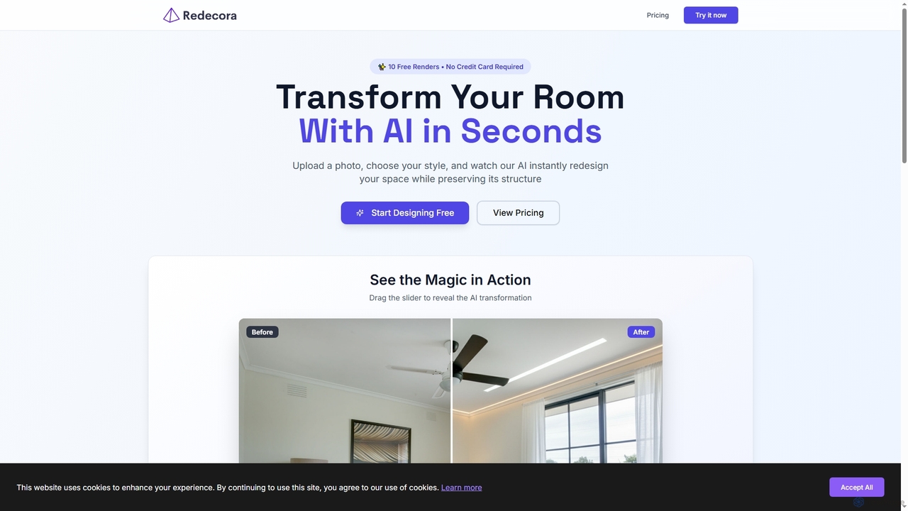 Redecora