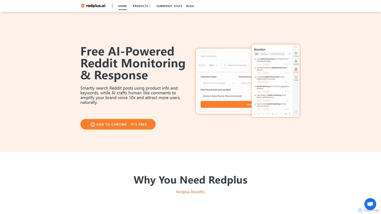 Redplus