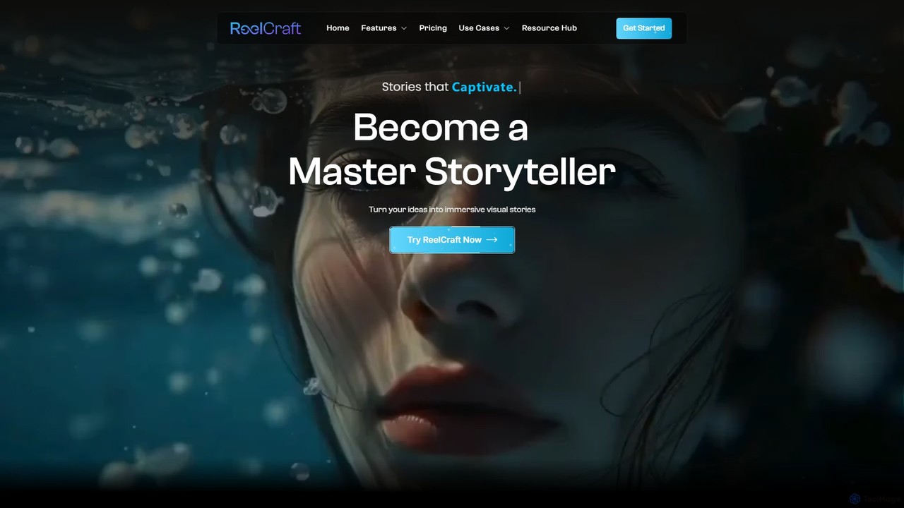 ReelCraft