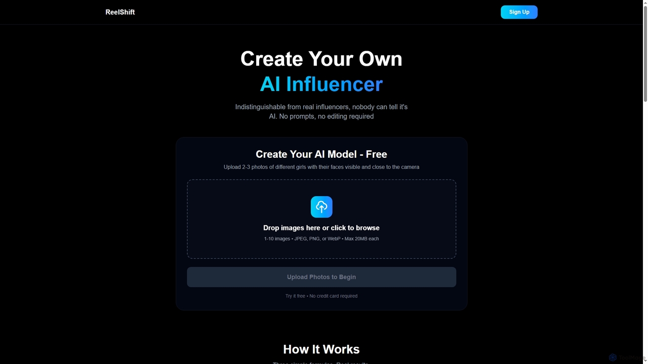 ReelShift