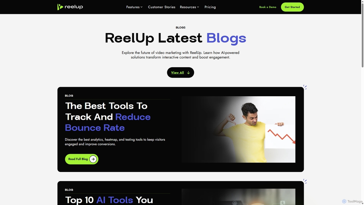 News – Reelup for Reelup
