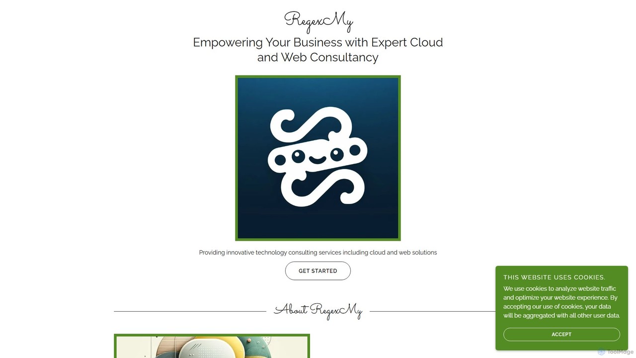 RegexMy
