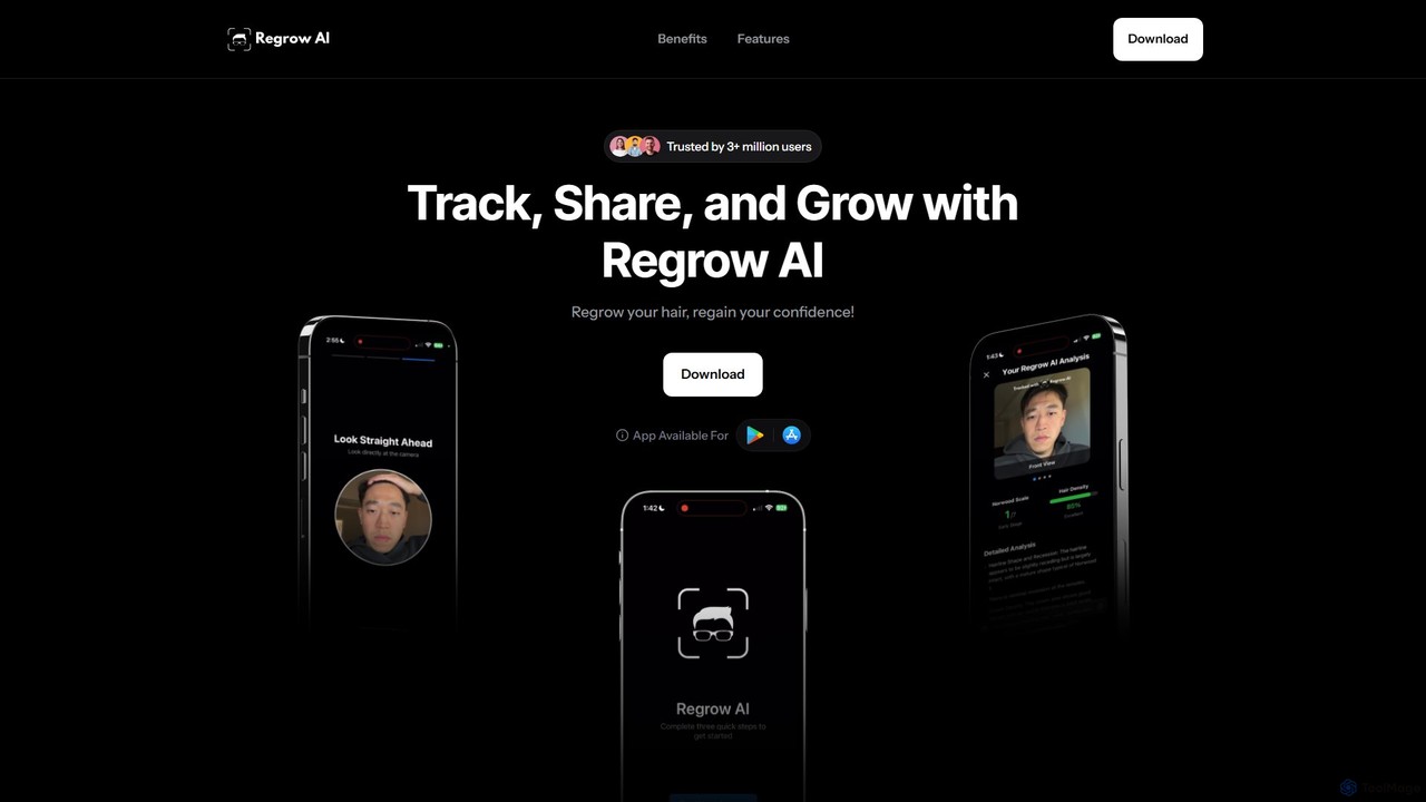 Regrow AI