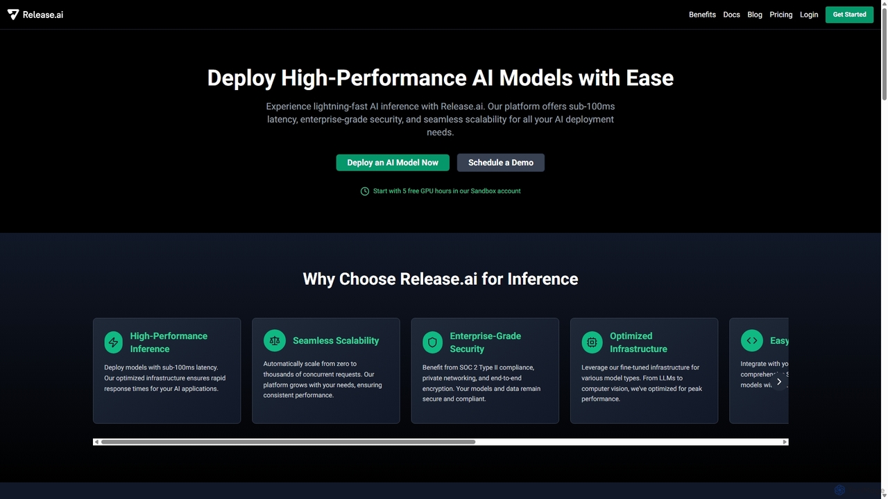Release.ai