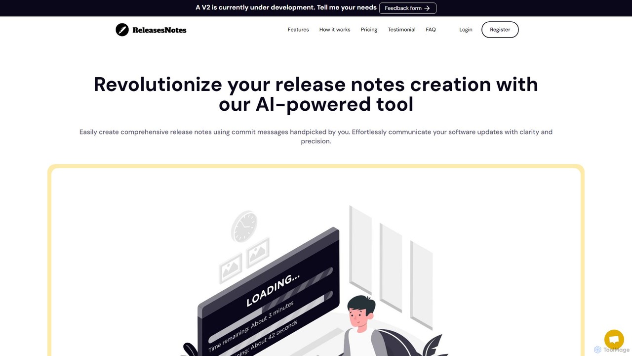 ReleasesNotes